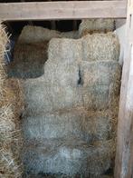 Hooi kleine pakje, Ophalen, Vee