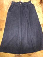 Geiger wollen rok - Oostenrijkse kwaliteit!, Kleding | Dames, Ophalen of Verzenden, Zo goed als nieuw, Onder de knie