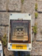 Koppelkast/verdeelkast 2 x en tussenverdeler 2 x, Doe-het-zelf en Verbouw, Ophalen of Verzenden, Gebruikt, Overige typen