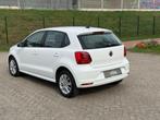 Volkswagen Polo 1.0 High Line NAVI I STOELVER. I PDC I WEINI, Wit, Origineel Nederlands, Bedrijf, Handgeschakeld