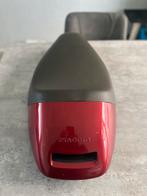 Piaggio skr/typhoon/quartz mono zadel vers!!, Ophalen, Zo goed als nieuw, Zadel, Piaggio