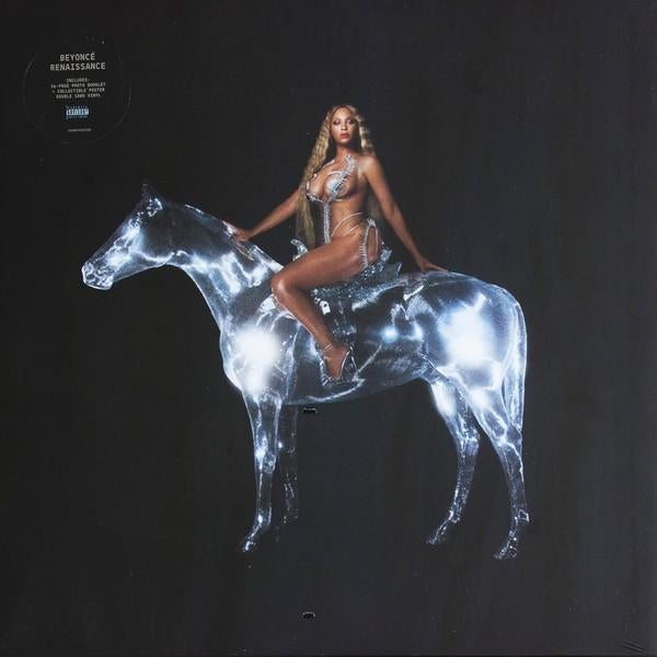 2 LP Box Beyonce Nieuw Vinyl Geseald, Ophalen of Verzenden, Nieuw in verpakking, 12 inch