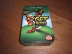 Get Nuts, Ophalen of Verzenden, Zo goed als nieuw, White Goblin Games