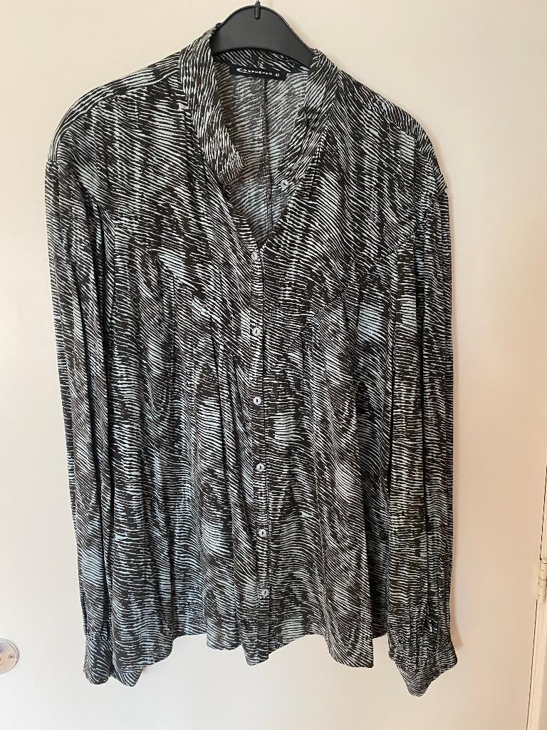 Blouse van Expresso, maat 42, Expresso, Maat 42/44 (L), Nieuw, Ophalen of Verzenden