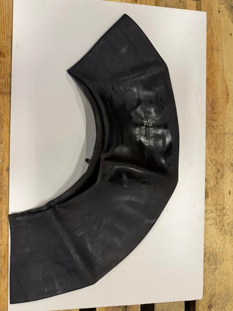 2x binnenband 9.00 - 16, Ophalen