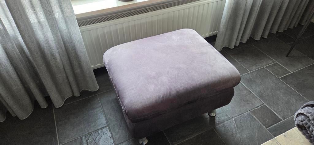 Bankstel, Huis en Inrichting, Tafels | Eettafels, Ophalen of Verzenden, Rechthoekig, 200 cm of meer, 50 tot 100 cm