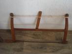 OUDE SPANZAAG, Antiek en Kunst, Antiek | Gereedschap en Instrumenten, Ophalen