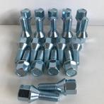 Nieuwe set wielbouten v stalen/lichtmetalen velgen Peugeot, Ophalen of Verzenden, Nieuw