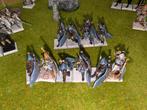 Warhammer Wood Elves Leger, Hobby en Vrije tijd, Gebruikt, Figuurtje(s), Warhammer, Ophalen of Verzenden