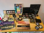 GROTE MAKE-UP SET –NIEUW–Maybelline, Benefit, Lancôme, etc.), Ophalen of Verzenden, Nieuw, Overige kleuren, Gehele gezicht
