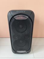 Sony GTK-XB60 speaker, Ophalen, Zo goed als nieuw, Sony, Minder dan 60 watt
