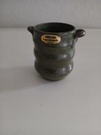 Vaasje Fred Hak Zwolle, Antiek en Kunst, Antiek | Tin, Ophalen of Verzenden