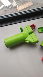 Air Excellent AE55sc Ventieladapter 180 125, Ophalen