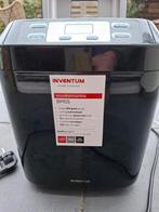 Inventum BM55 broodbakmachine (gluten), Ophalen of Verzenden, Zo goed als nieuw