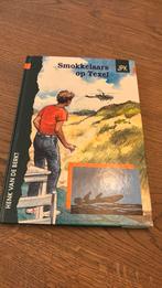 Berkt - Jpk smokkelaars op texel, Boeken, Ophalen of Verzenden, Zo goed als nieuw, Berkt