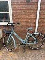 Mooie Cortina Common damesfiets 57 cm, Stormy Sea, Versnellingen, 56 cm of meer, Zo goed als nieuw, Ophalen