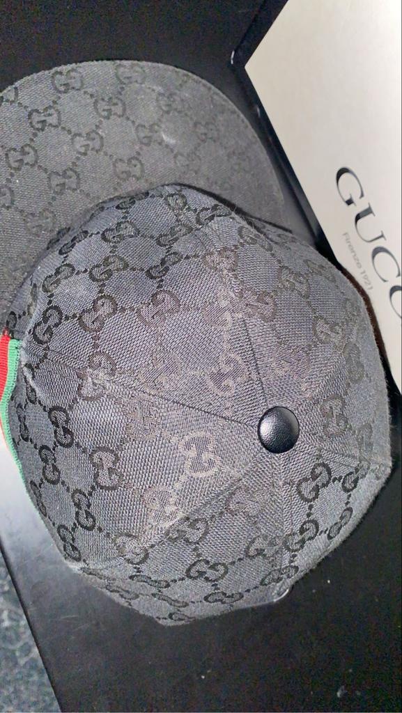 Gucci pet Zwart, Ophalen of Verzenden, Nieuw, One size fits all, Pet