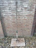 Cultivator woeler, 3 tands, Ophalen, Gebruikt, Cultivator