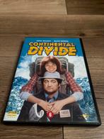 Continental Divide met John Belushi, Alle leeftijden, Ophalen of Verzenden, Zo goed als nieuw, Actiekomedie