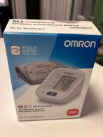 Bloeddrukmeter Omron, Ophalen of Verzenden, Zo goed als nieuw