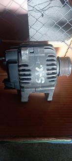 Valeo Dynamo 14V 110A - Renault Origineel - 8200386806, Ophalen of Verzenden, Gebruikt, Renault
