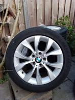 Originele BMW X1 E84 17 inch velgen, Gebruikt, Velg(en), 17 inch, Ophalen of Verzenden