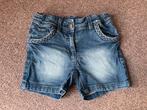Jeans korte broek Palomino meisje maat 116, Kinderen en Baby's, Kinderkleding | Maat 116, Ophalen of Verzenden, Gebruikt, Meisje