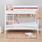 Stapelbed 70x160 - Lichte Gebruikssporen, Kinderen en Baby's, Kinderkamer | Stapelbedden en Hoogslapers, Ophalen, Gebruikt, Stapelbed