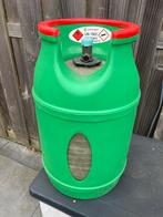 Antargaz Calypso verzegelde gasfles, Tuin en Terras, Vuurschalen, Ophalen, Nieuw