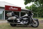 Harley-Davidson Ultra Limited FLHUTC Low, 1745 cc, Chopper, Bedrijf, Meer dan 35 kW