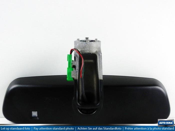 Binnenspiegel van een Volvo XC70, Gebruikt, -, -, Ophalen of Verzenden