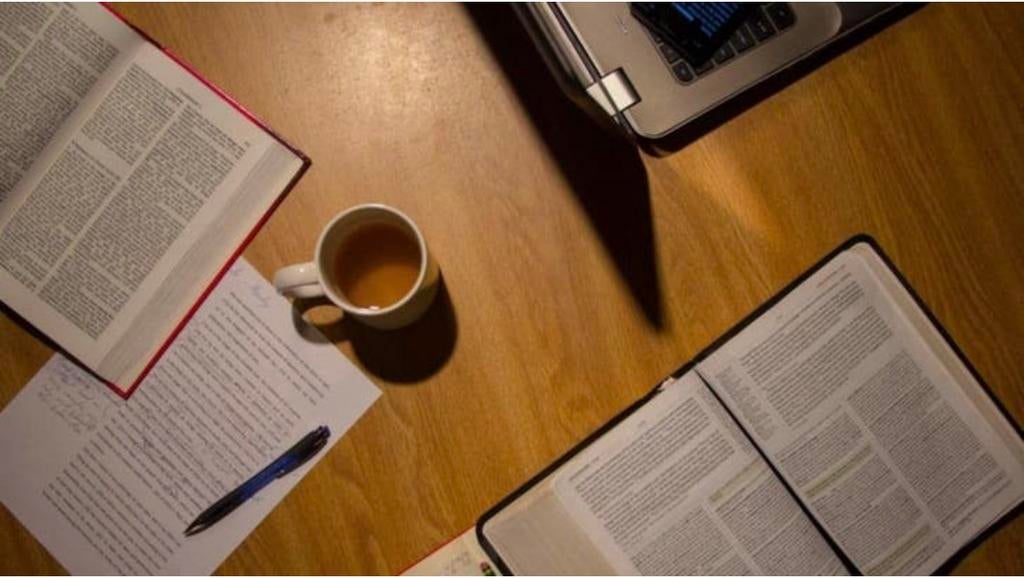 Studiebegeleiding | Feedback | Plannen & organiseren, Ophalen of Verzenden, HBO