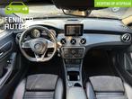Mercedes CLA-klasse 180 AMG|Navi|Camera|Alcantara, Auto's, CLA, 730 kg, Gebruikt, 4 cilinders