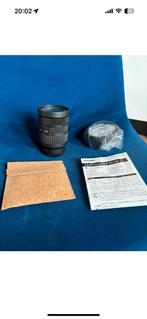 Sigma Lens 28-70 f2.8 DG DN (Sony E Mount) + ND filter, Audio, Tv en Foto, Fotografie | Lenzen en Objectieven, Ophalen of Verzenden