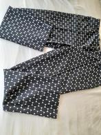 Broek van rosner, Kleding | Dames, Broeken en Pantalons, Zwart, Maat 42/44 (L), Ophalen of Verzenden, Zo goed als nieuw