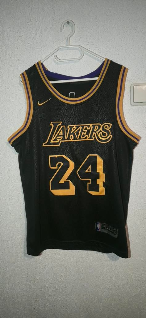 Kobe Bryant jersey size S, Ophalen of Verzenden, Nieuw, Kleding