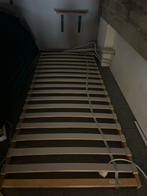 IKEA SULTAN LÖDINGEN Lattenbodem 80x200 eenpersoons, Gebruikt, Eenpersoons, Ophalen of Verzenden, 80 cm