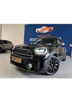 Mini Countryman 1.5 220pk Plug-in Hybrid E All4 Aut. 2021, Auto's, Automaat, 125 pk, Countryman, Navigatiesysteem