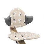 Nomi x Disney Kussen - Mickey Signature, Ophalen, Nieuw, Overige kleuren, Cilindervormig