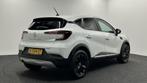 Renault Captur 1.0 TCe 100 Bi-Fuel Zen LPG NAVIGATIE CRUISE., Auto's, Renault, Voorwielaandrijving, Gebruikt, Met garantie (alle)