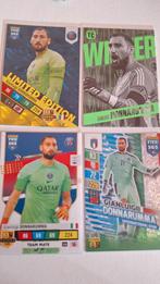Gianluigi Donnarumma FIFA 365 Kaarten Collectie, Ophalen of Verzenden, Zo goed als nieuw, Meerdere kaarten