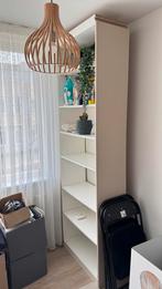 IKEA Pax kast 75x35x236 cm - Smalle hoge kast, Huis en Inrichting, Kasten | Kledingkasten, Ophalen, Met plank(en), Gebruikt, 200 cm of meer