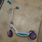 3 Wieler Step Voor Kinderen Blauw /Wit /Paars, Ophalen of Verzenden, Gebruikt, Gewone step