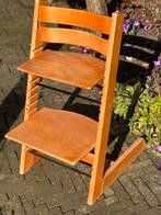 Tripp trapp kinderstoel plus beugel, Kinderen en Baby's, Kinderstoelen, Ophalen, Gebruikt, Meegroeistoel