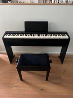 Roland FP-30X, Muziek en Instrumenten, Ophalen, Zwart, Digitaal, Zo goed als nieuw