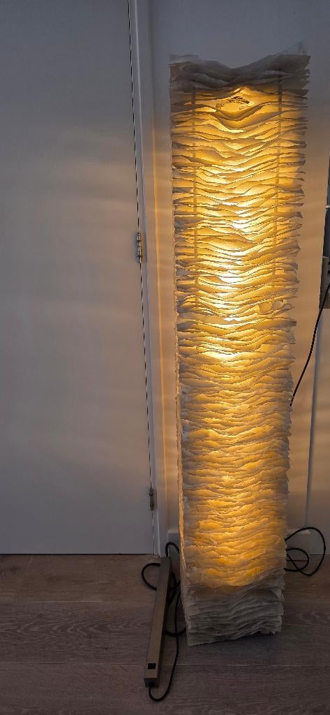 One by one vloerlamp van Belux, Ophalen, Gebruikt, Overige materialen, 150 tot 200 cm