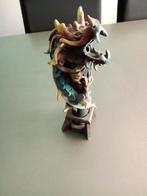 Wierookhouder draak, Ophalen of Verzenden, Overige materialen, 25 tot 50 cm