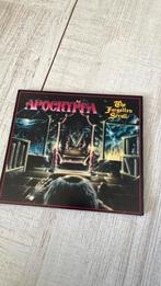 Apocrypha - the forgotten scroll, Ophalen of Verzenden, Zo goed als nieuw