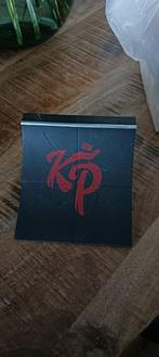 Knolpower fingerskate ramp, Ophalen of Verzenden, Zo goed als nieuw