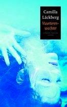 Camilla Läckberg – Vuurtorenwachter, Ophalen of Verzenden, Gelezen, Camilla Läckberg, Scandinavië